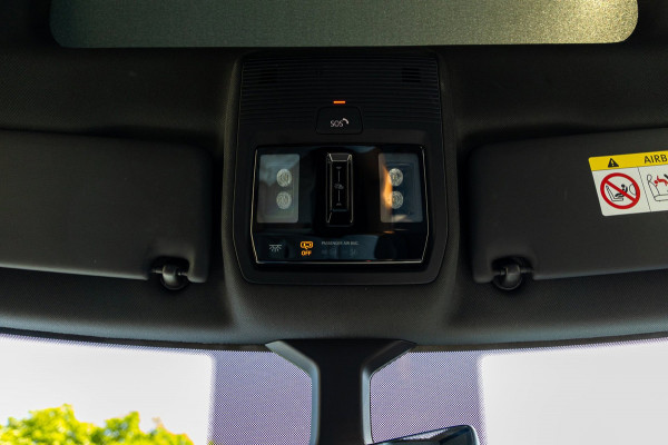 Volkswagen ID.3 First Plus 58 kWh Soh 89% I Panoramadak I Trekhaak I Cruise I Camera I Ergo Active I Zeer netjes