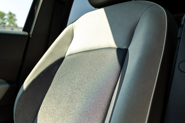 Volkswagen ID.3 First Plus 58 kWh Soh 89% I Panoramadak I Trekhaak I Cruise I Camera I Ergo Active I Zeer netjes