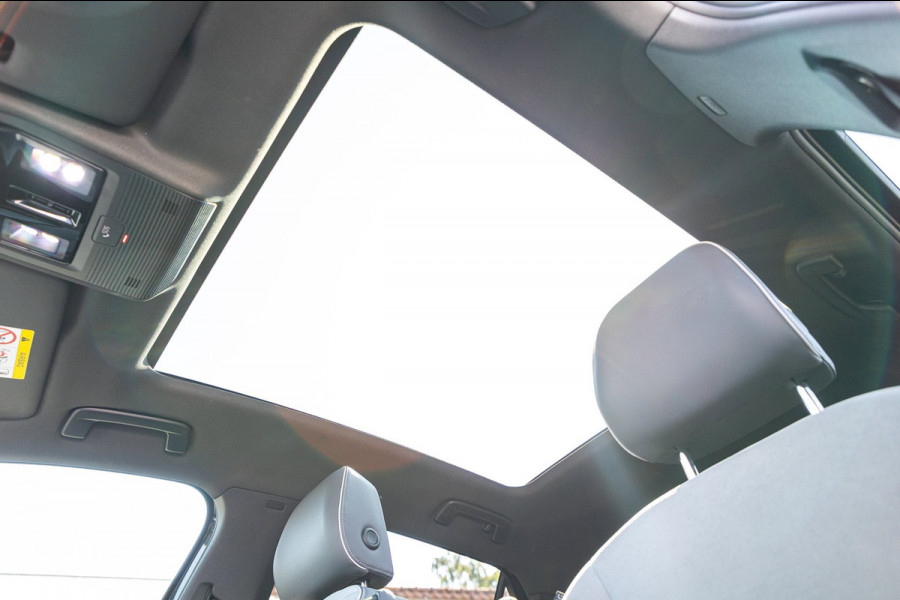 Volkswagen ID.3 First Plus 58 kWh Soh 89% I Panoramadak I Trekhaak I Cruise I Camera I Ergo Active I Zeer netjes