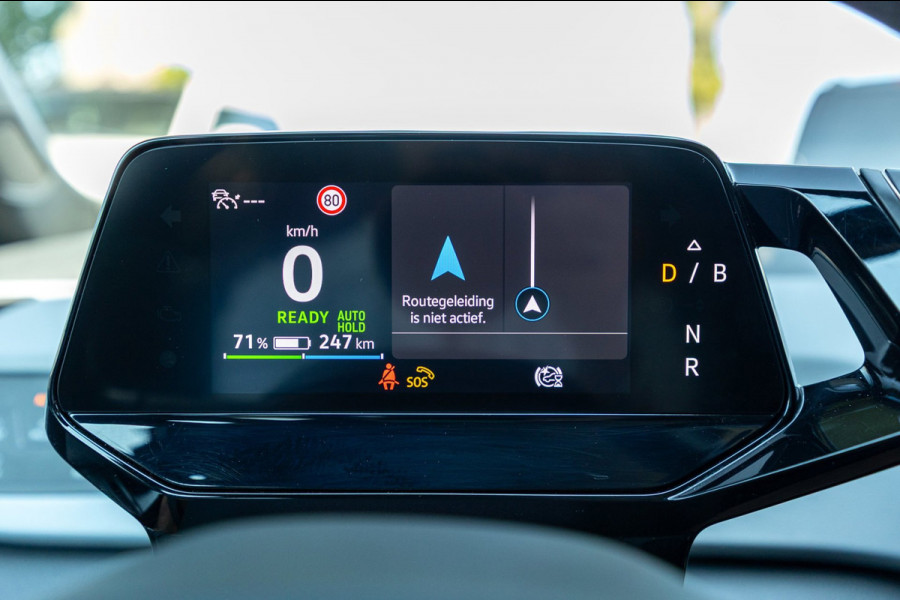 Volkswagen ID.3 First Plus 58 kWh Soh 89% I Panoramadak I Trekhaak I Cruise I Camera I Ergo Active I Zeer netjes