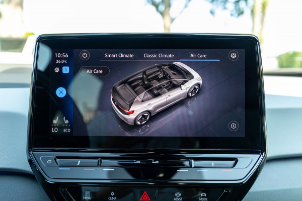 Volkswagen ID.3 First Plus 58 kWh Soh 89% I Panoramadak I Trekhaak I Cruise I Camera I Ergo Active I Zeer netjes