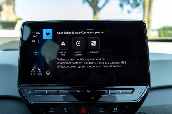 Volkswagen ID.3 First Plus 58 kWh Soh 89% I Panoramadak I Trekhaak I Cruise I Camera I Ergo Active I Zeer netjes