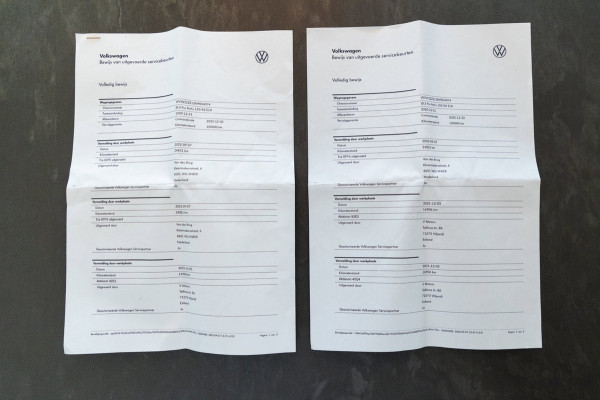 Volkswagen ID.3 First Plus 58 kWh Soh 89% I Panoramadak I Trekhaak I Cruise I Camera I Ergo Active I Zeer netjes