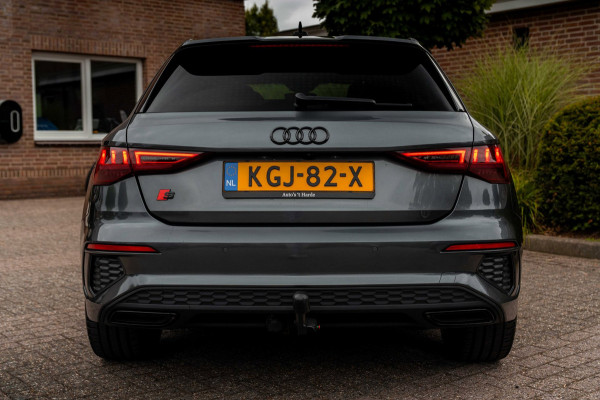 Audi A3 Sportback 40 TFSI e S-Line B&O Leder Black Optic Camera ACC Matrix LED 19'' ABT