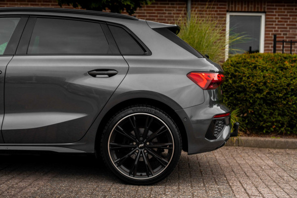 Audi A3 Sportback 40 TFSI e S-Line B&O Leder Black Optic Camera ACC Matrix LED 19'' ABT