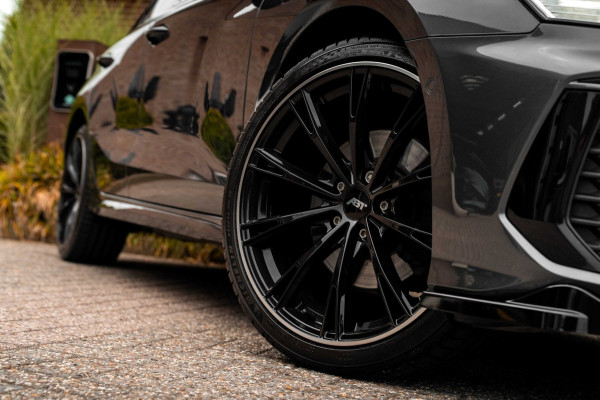 Audi A3 Sportback 40 TFSI e S-Line B&O Leder Black Optic Camera ACC Matrix LED 19'' ABT