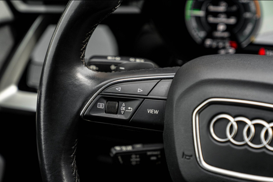 Audi A3 Sportback 40 TFSI e S-Line B&O Leder Black Optic Camera ACC Matrix LED 19'' ABT