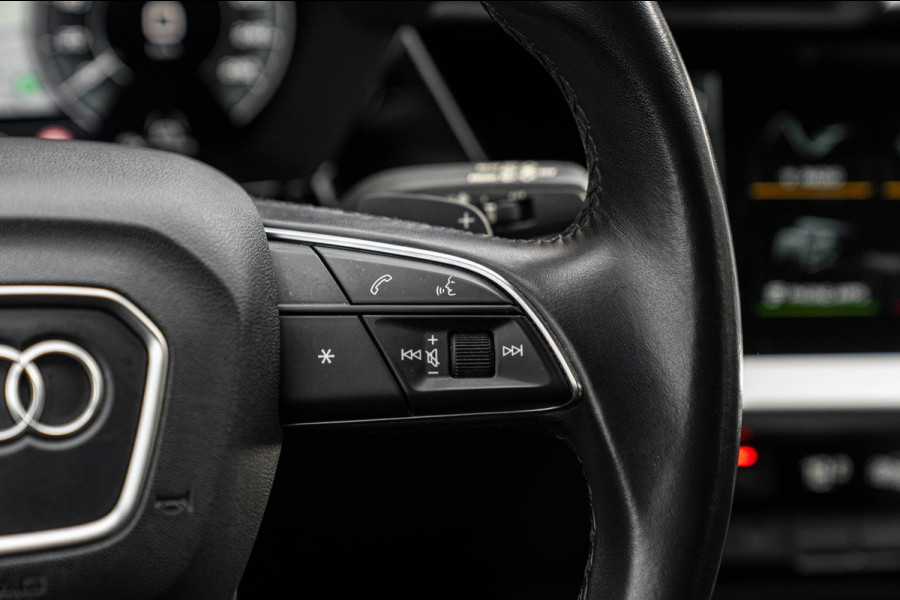 Audi A3 Sportback 40 TFSI e S-Line B&O Leder Black Optic Camera ACC Matrix LED 19'' ABT