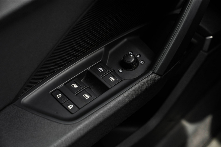 Audi A3 Sportback 40 TFSI e S-Line B&O Leder Black Optic Camera ACC Matrix LED 19'' ABT