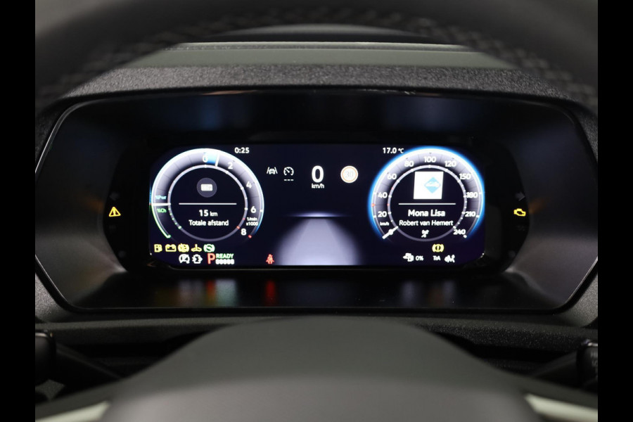 Volkswagen Caddy 1.5 TSI Hybride Life | Automaat | Achteruirijcamera