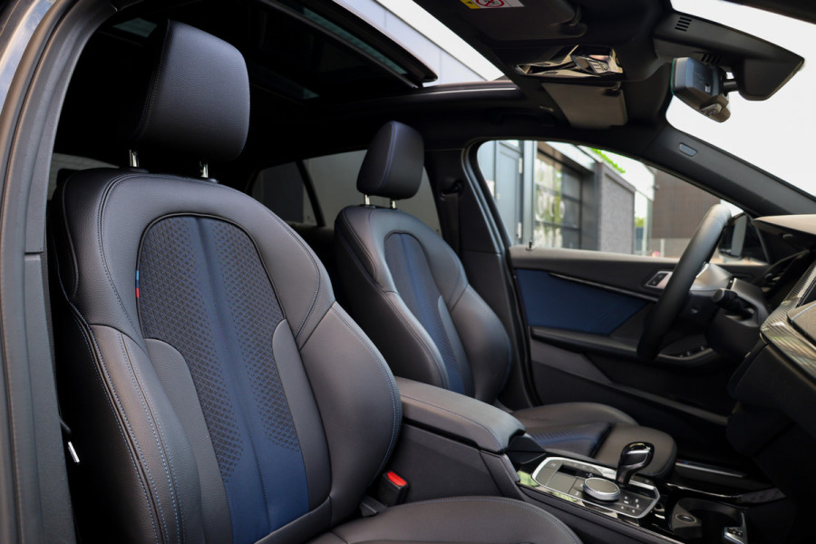BMW 1-serie 118i Executive Edition | NAP! | PANO | M-SPORT | CAMERA | CARPLAY | LED |