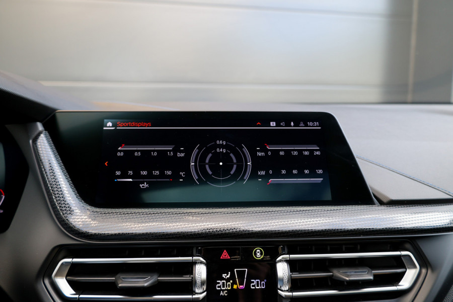 BMW 1-serie 118i Executive Edition | NAP! | PANO | M-SPORT | CAMERA | CARPLAY | LED |