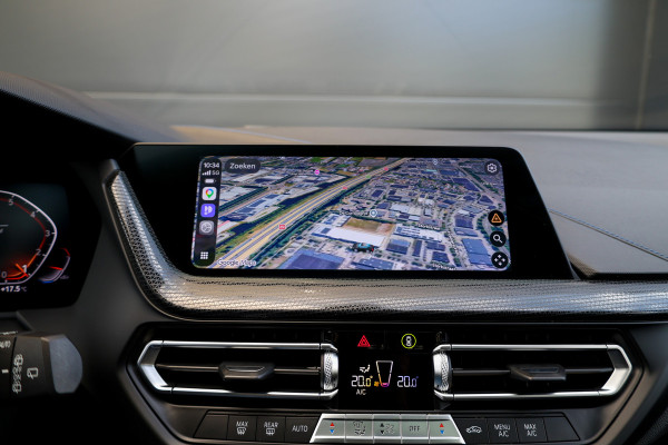 BMW 1-serie 118i Executive Edition | NAP! | PANO | M-SPORT | CAMERA | CARPLAY | LED |