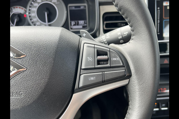 Suzuki Ignis 1.2 Smart Hybrid Automaat Style | Trekhaak, Stoelverwarming, LED, CarPlay, Navigatie, Keyless, Fijne instap