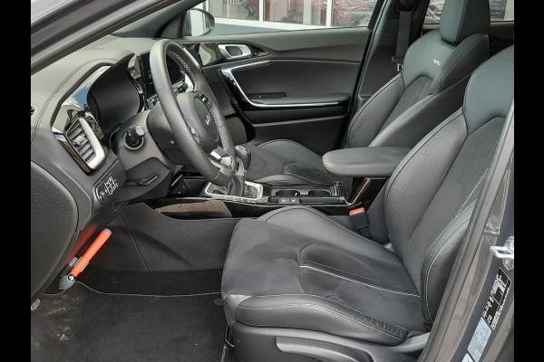 Kia Ceed Sportswagon 1.0 T-GDi GT-Line | LED | Carplay | Cruise | Navi | Camera | Stoel-/Stuurverwarming | Schuif-/Kanteldak