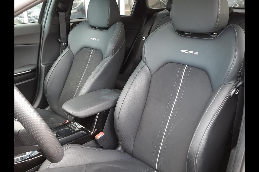 Kia Ceed Sportswagon 1.0 T-GDi GT-Line | LED | Carplay | Cruise | Navi | Camera | Stoel-/Stuurverwarming | Schuif-/Kanteldak
