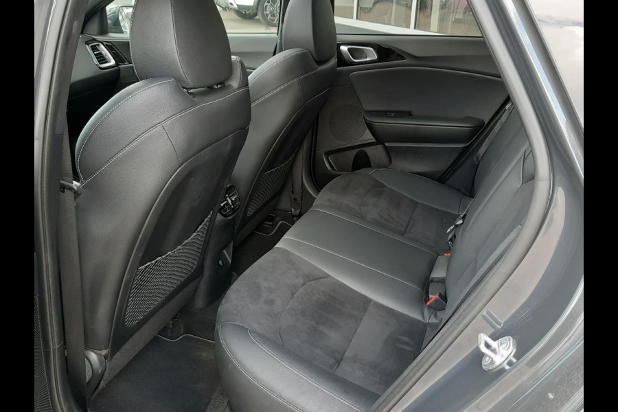 Kia Ceed Sportswagon 1.0 T-GDi GT-Line | LED | Carplay | Cruise | Navi | Camera | Stoel-/Stuurverwarming | Schuif-/Kanteldak