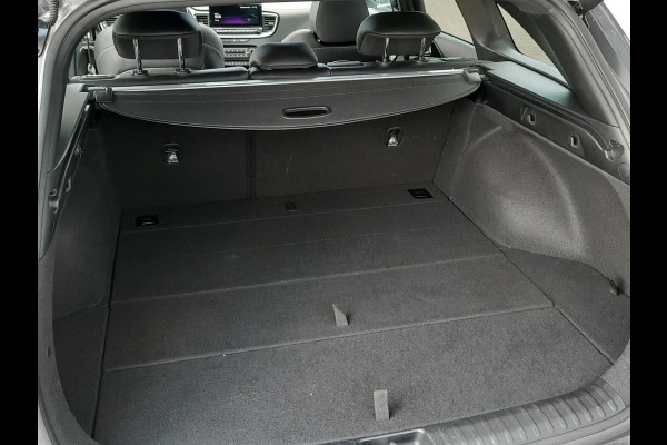 Kia Ceed Sportswagon 1.0 T-GDi GT-Line | LED | Carplay | Cruise | Navi | Camera | Stoel-/Stuurverwarming | Schuif-/Kanteldak