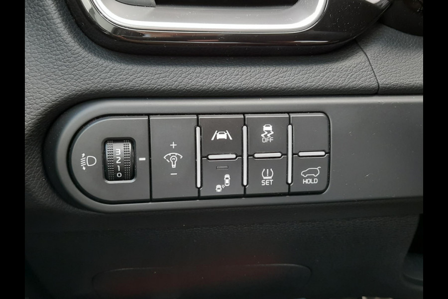 Kia Ceed Sportswagon 1.0 T-GDi GT-Line | LED | Carplay | Cruise | Navi | Camera | Stoel-/Stuurverwarming | Schuif-/Kanteldak