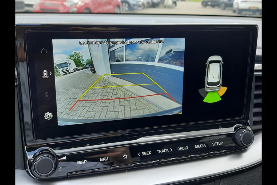 Kia Ceed Sportswagon 1.0 T-GDi GT-Line | LED | Carplay | Cruise | Navi | Camera | Stoel-/Stuurverwarming | Schuif-/Kanteldak