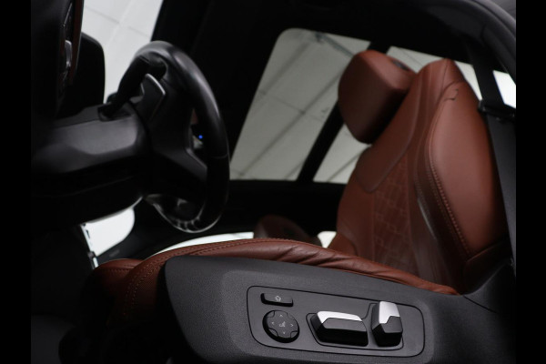BMW X3 xDrive30e M Sport | SOH 87,9% | Panoramadak | Trekhaak | Stoelverwarming voor & achter | Head-up | 360 Camera | Navigatie | DAB+ | Bluethooth | Carplay | Sfeerverlichting | Climate control | Cruise control