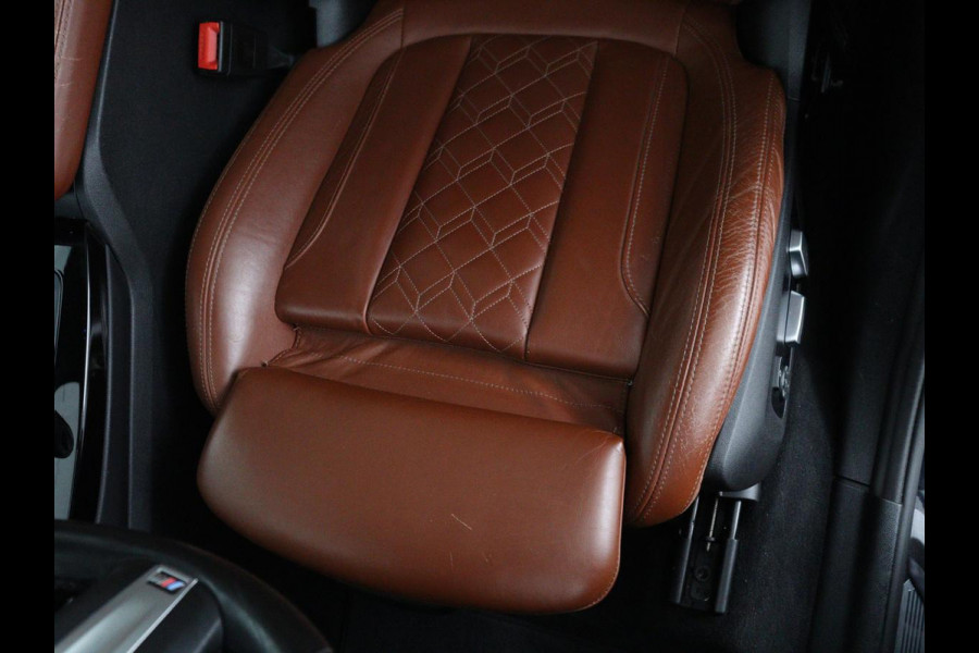 BMW X3 xDrive30e M Sport | SOH 87,9% | Panoramadak | Trekhaak | Stoelverwarming voor & achter | Head-up | 360 Camera | Navigatie | DAB+ | Bluethooth | Carplay | Sfeerverlichting | Climate control | Cruise control