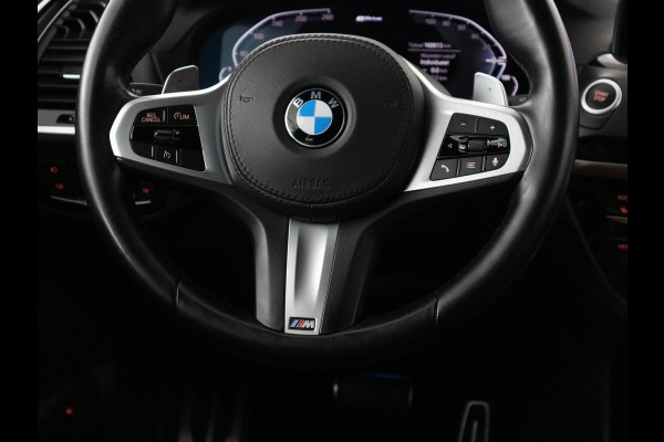 BMW X3 xDrive30e M Sport | SOH 87,9% | Panoramadak | Trekhaak | Stoelverwarming voor & achter | Head-up | 360 Camera | Navigatie | DAB+ | Bluethooth | Carplay | Sfeerverlichting | Climate control | Cruise control