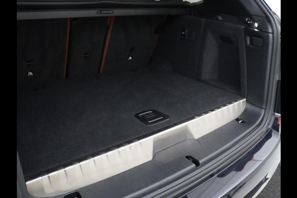 BMW X3 xDrive30e M Sport | SOH 87,9% | Panoramadak | Trekhaak | Stoelverwarming voor & achter | Head-up | 360 Camera | Navigatie | DAB+ | Bluethooth | Carplay | Sfeerverlichting | Climate control | Cruise control