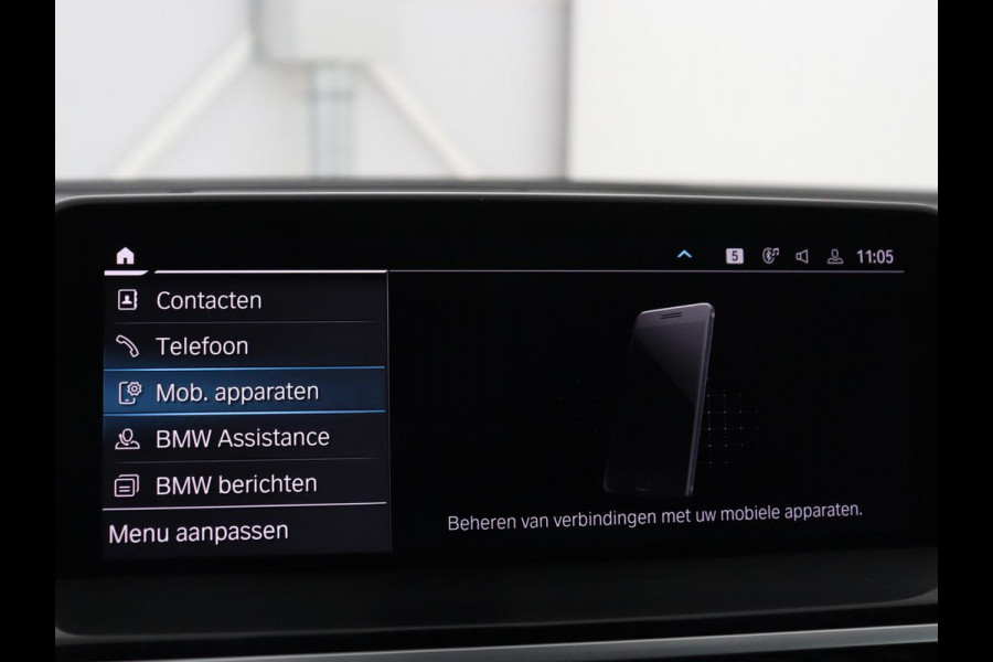 BMW X3 xDrive30e M Sport | SOH 87,9% | Panoramadak | Trekhaak | Stoelverwarming voor & achter | Head-up | 360 Camera | Navigatie | DAB+ | Bluethooth | Carplay | Sfeerverlichting | Climate control | Cruise control