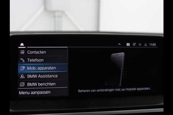 BMW X3 xDrive30e M Sport | SOH 87,9% | Panoramadak | Trekhaak | Stoelverwarming voor & achter | Head-up | 360 Camera | Navigatie | DAB+ | Bluethooth | Carplay | Sfeerverlichting | Climate control | Cruise control