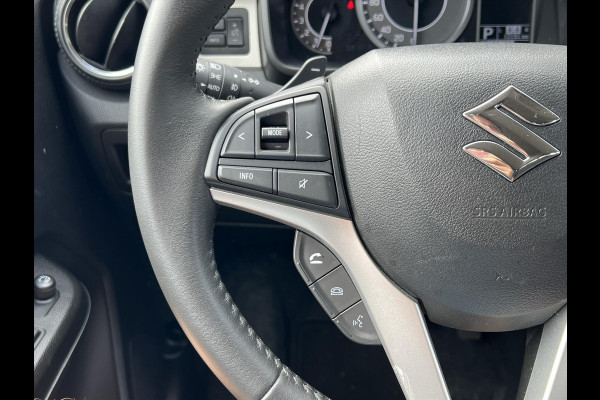 Suzuki Ignis 1.2 Smart Hybrid Automaat Style | Trekhaak, Stoelverwarming, LED, CarPlay, Navigatie, Keyless, Fijne instap