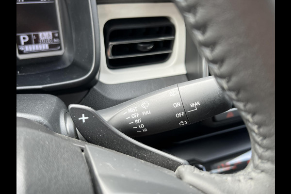 Suzuki Ignis 1.2 Smart Hybrid Automaat Style | Trekhaak, Stoelverwarming, LED, CarPlay, Navigatie, Keyless, Fijne instap