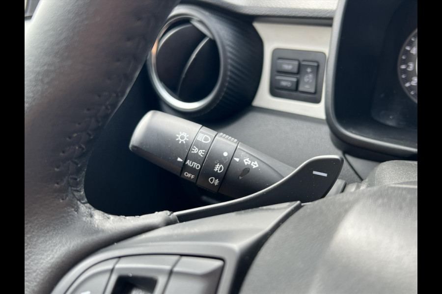Suzuki Ignis 1.2 Smart Hybrid Automaat Style | Trekhaak, Stoelverwarming, LED, CarPlay, Navigatie, Keyless, Fijne instap