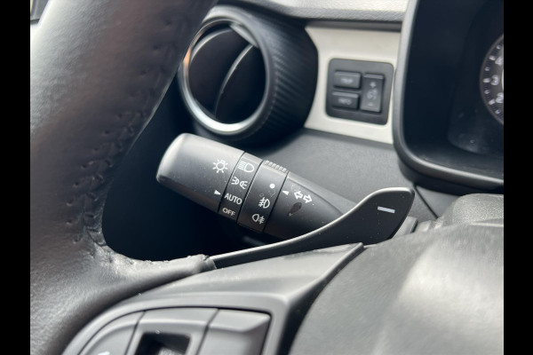 Suzuki Ignis 1.2 Smart Hybrid Automaat Style | Trekhaak, Stoelverwarming, LED, CarPlay, Navigatie, Keyless, Fijne instap