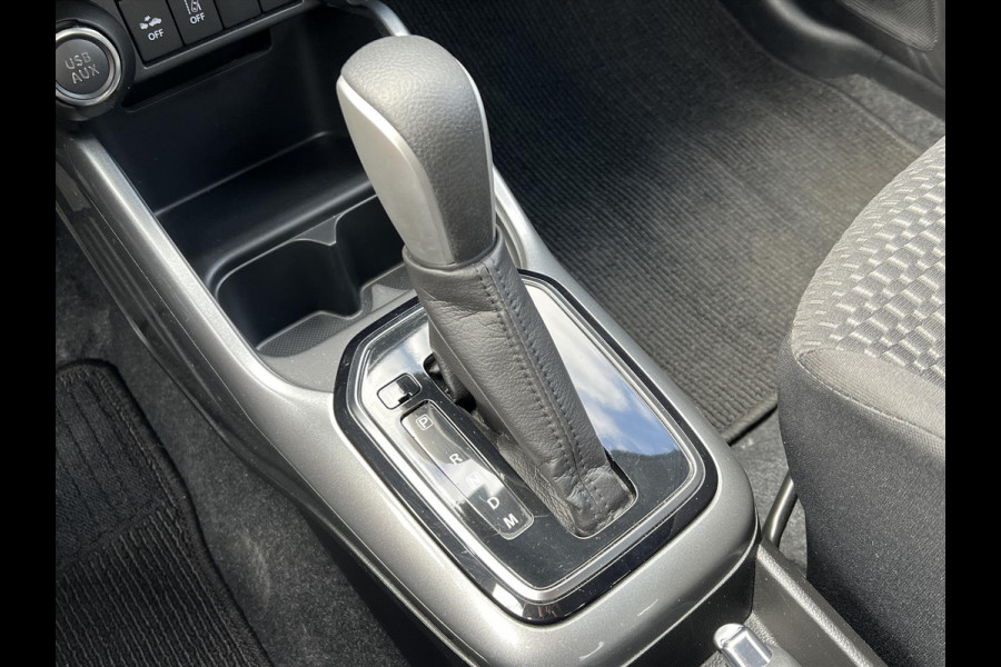 Suzuki Ignis 1.2 Smart Hybrid Automaat Style | Trekhaak, Stoelverwarming, LED, CarPlay, Navigatie, Keyless, Fijne instap