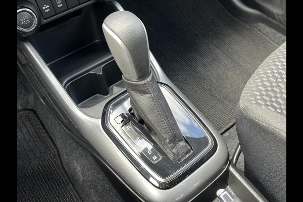 Suzuki Ignis 1.2 Smart Hybrid Automaat Style | Trekhaak, Stoelverwarming, LED, CarPlay, Navigatie, Keyless, Fijne instap