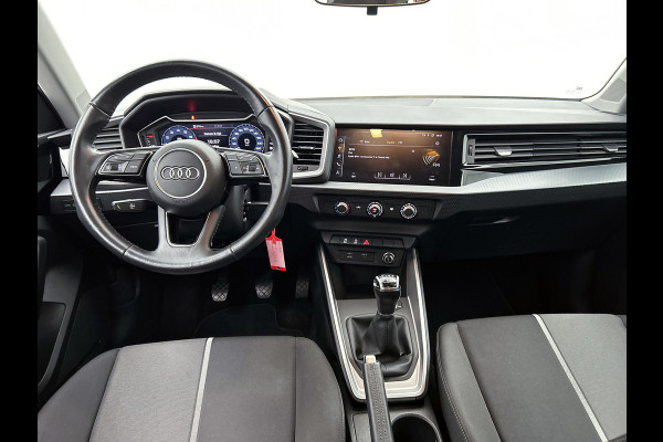 Audi A1 Sportback 25 TFSI epic | NL-AUTO | GOED ONDERH | CARPLAY | DIG DASH | CRUISE | LANE ASS | ETC