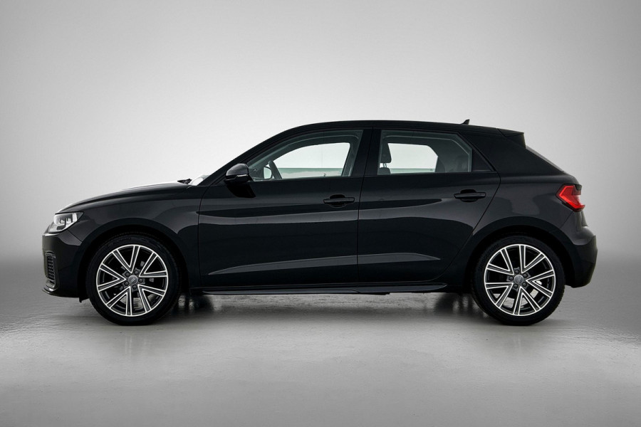 Audi A1 Sportback 25 TFSI epic | NL-AUTO | GOED ONDERH | CARPLAY | DIG DASH | CRUISE | LANE ASS | ETC