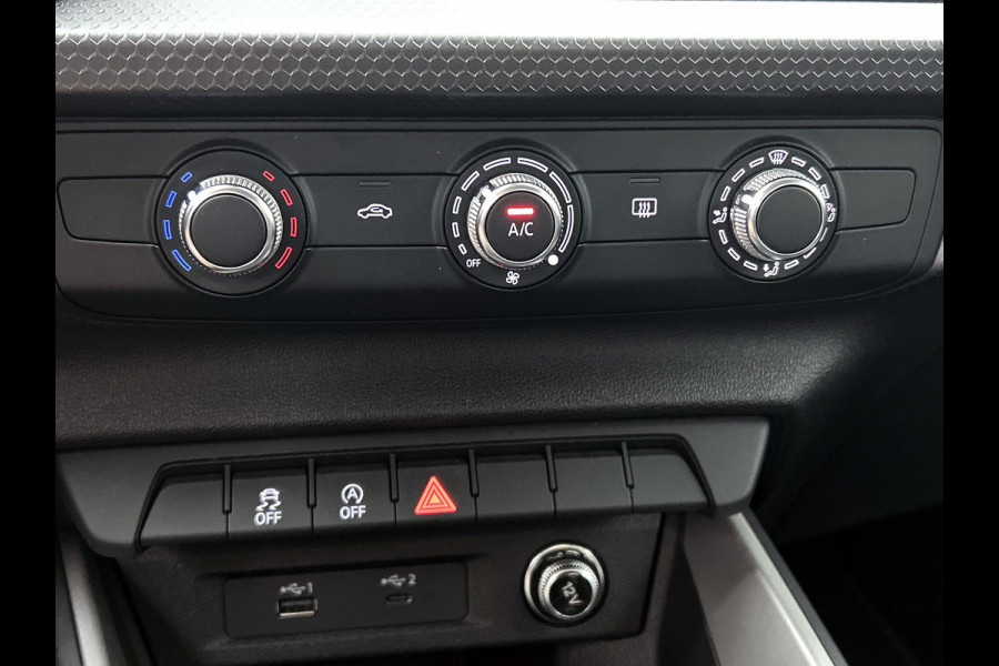 Audi A1 Sportback 25 TFSI epic | NL-AUTO | GOED ONDERH | CARPLAY | DIG DASH | CRUISE | LANE ASS | ETC