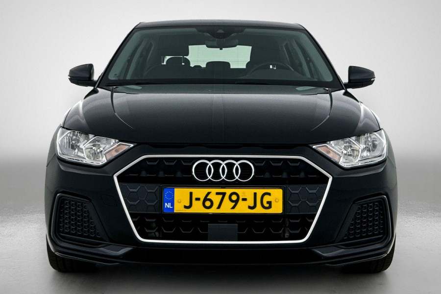 Audi A1 Sportback 25 TFSI epic | NL-AUTO | GOED ONDERH | CARPLAY | DIG DASH | CRUISE | LANE ASS | ETC