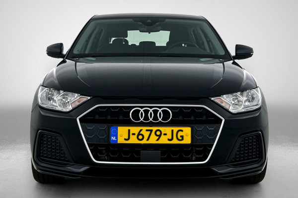 Audi A1 Sportback 25 TFSI epic | NL-AUTO | GOED ONDERH | CARPLAY | DIG DASH | CRUISE | LANE ASS | ETC