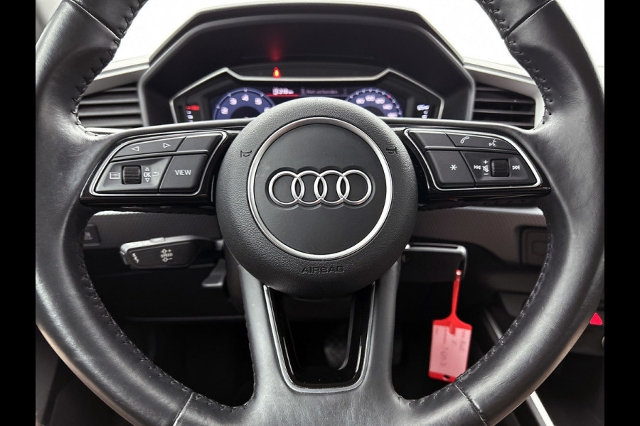 Audi A1 Sportback 25 TFSI epic | NL-AUTO | GOED ONDERH | CARPLAY | DIG DASH | CRUISE | LANE ASS | ETC