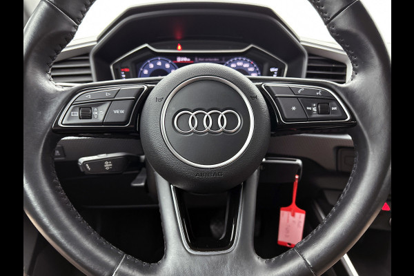 Audi A1 Sportback 25 TFSI epic | NL-AUTO | GOED ONDERH | CARPLAY | DIG DASH | CRUISE | LANE ASS | ETC