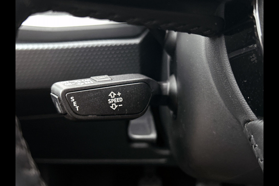 Audi A1 Sportback 25 TFSI epic | NL-AUTO | GOED ONDERH | CARPLAY | DIG DASH | CRUISE | LANE ASS | ETC