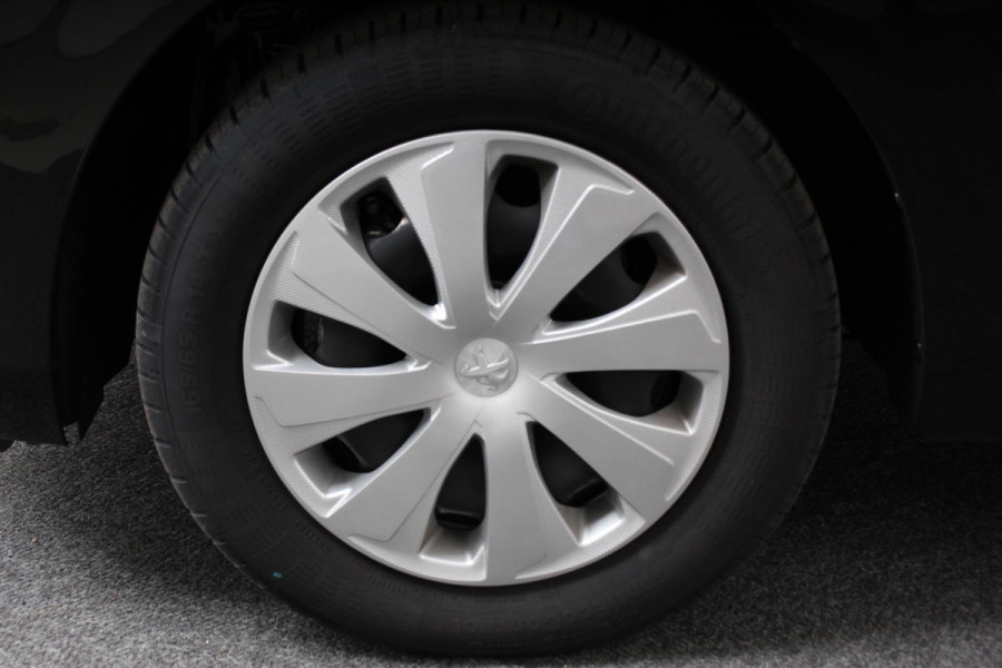 Peugeot 108 1.0 e-VTi Active Airco Bluetooth Led DAB 5 deurs