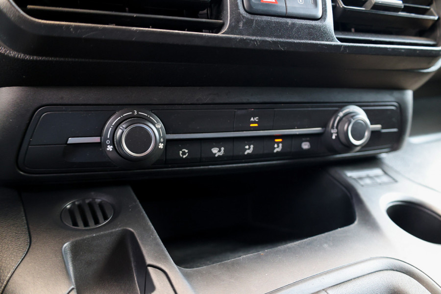 Peugeot Partner 1.2 PureTech Premium | AIRCO | CARPLAY/ANDROID AUTO | PDC ACHTER | CRUISE CONTROL |