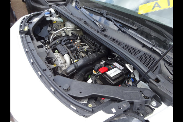 Peugeot Partner 1.2 PureTech Pro BENZINE AIRCO NAVI CRUISE CONTROL PDC SCHUIFDEUR
