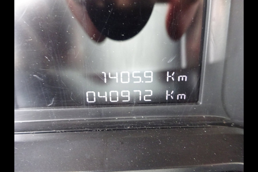 Peugeot Partner 1.2 PureTech Pro BENZINE AIRCO NAVI CRUISE CONTROL PDC SCHUIFDEUR