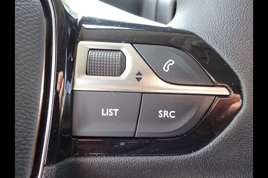 Peugeot Partner 1.2 PureTech Pro BENZINE AIRCO NAVI CRUISE CONTROL PDC SCHUIFDEUR