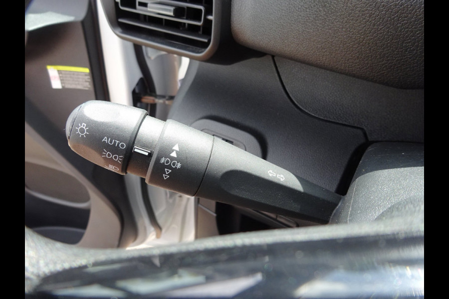 Peugeot Partner 1.2 PureTech Pro BENZINE AIRCO NAVI CRUISE CONTROL PDC SCHUIFDEUR